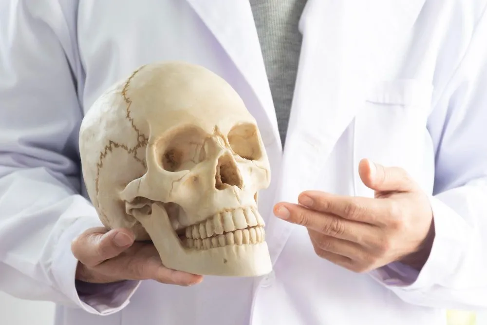 Beyin ve Sinir Cerrahisi Uzmanı Umut Tan Sevgi ile Tanışın